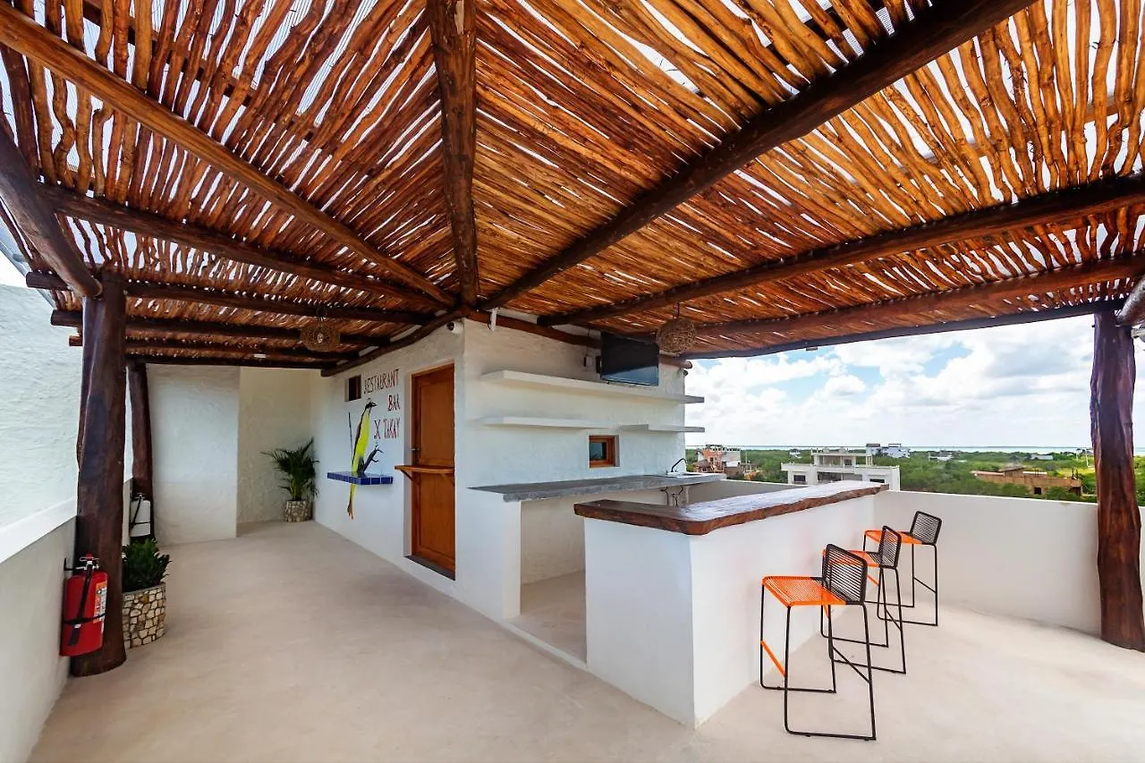 The S Boutique Hotel Isla Holbox