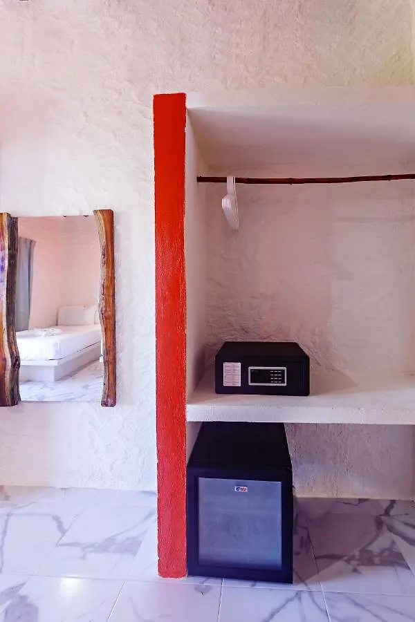 The S Boutique Hotel Isla Holbox
