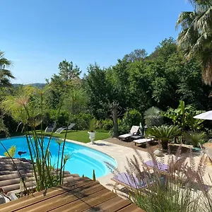 Bed & Breakfast Le Maskalou 