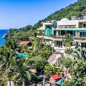 South Shore Armonia Luxury Boutique Puerto Vallarta
