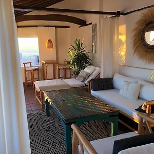 Bed & Breakfast Limonero ***