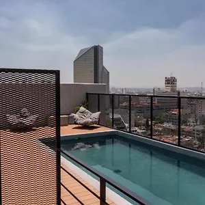 Paradise Flat Witgdl Guadalajara