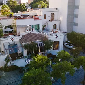 Artea Boutique (adults Only) Guadalajara