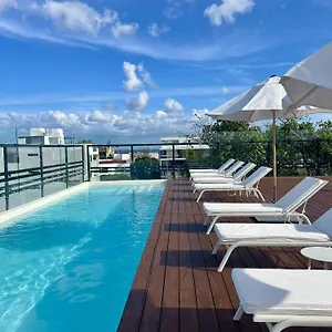 Hotel Serenity Boutique By Alsol *****