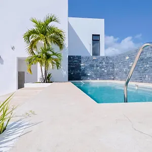 Arkana 9 By Grupo Amber 4* Playa del Carmen