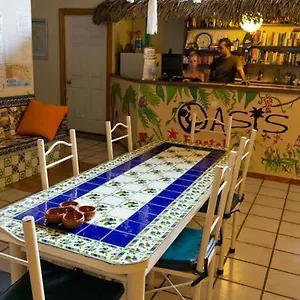Oasis Puerto Vallarta
