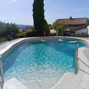 Rural Alqueria De Lentos 3* Nigüelas