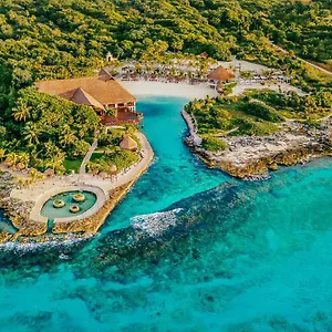 Occidental At Xcaret Destination - Xcaret Park