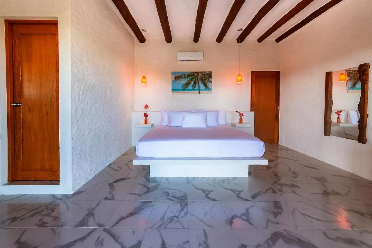 The S Boutique Hotel Isla Holbox