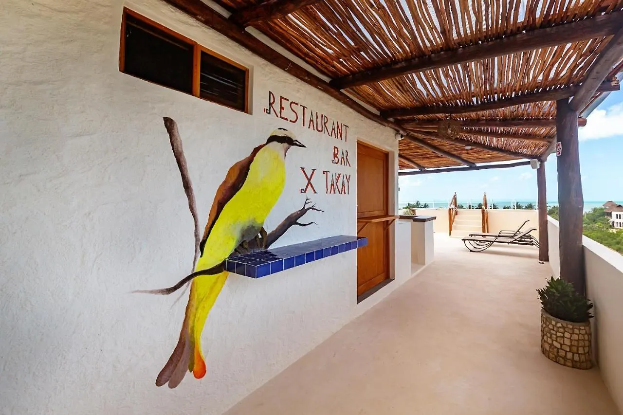 The S Boutique Hotel Isla Holbox